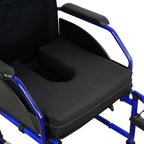 Wheelchair Coccyx U-Shaped Cushion – Image 2