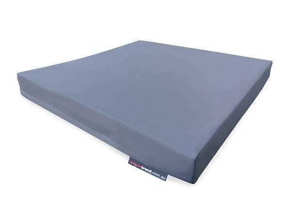 Dual Layer Memory Foam Comfort Cushion