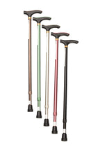 Max Mobility Aluminium Adjustable Walking Cane