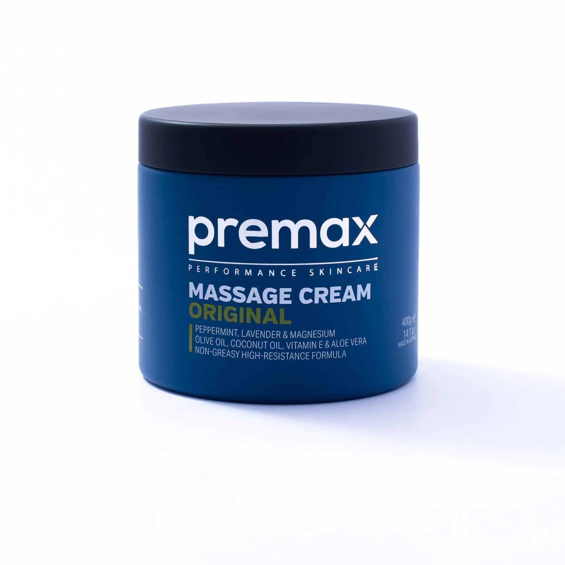 Premax Massage Cream 400 gm