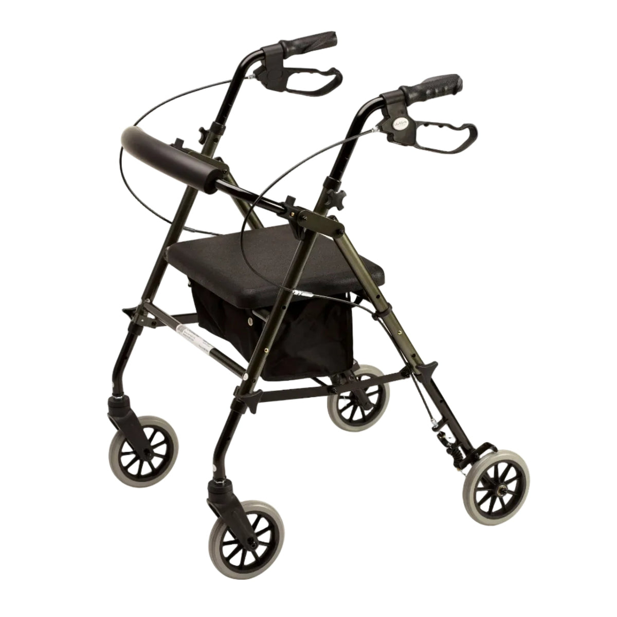 Max Mobility Alpha 426 Rollator