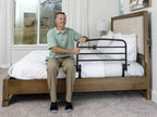 Stander 30" Safety Bed Rail & Pouch