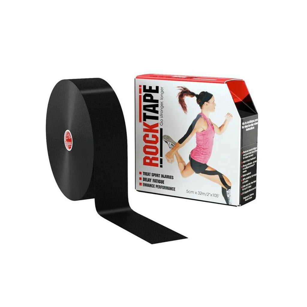 RockTape Kinesiology Tape Multi-Size - rehabilitation and recovery product