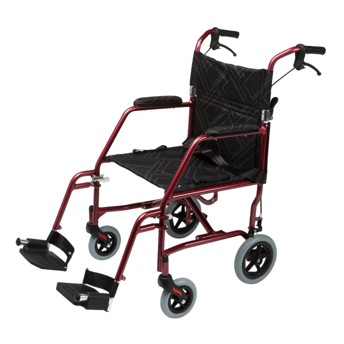 Max Mobility LA1 Lightweight Transit Wheelchair