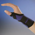 Otto Bock Thumboform Long Thumb Support Brace - rehabilitation and recovery product