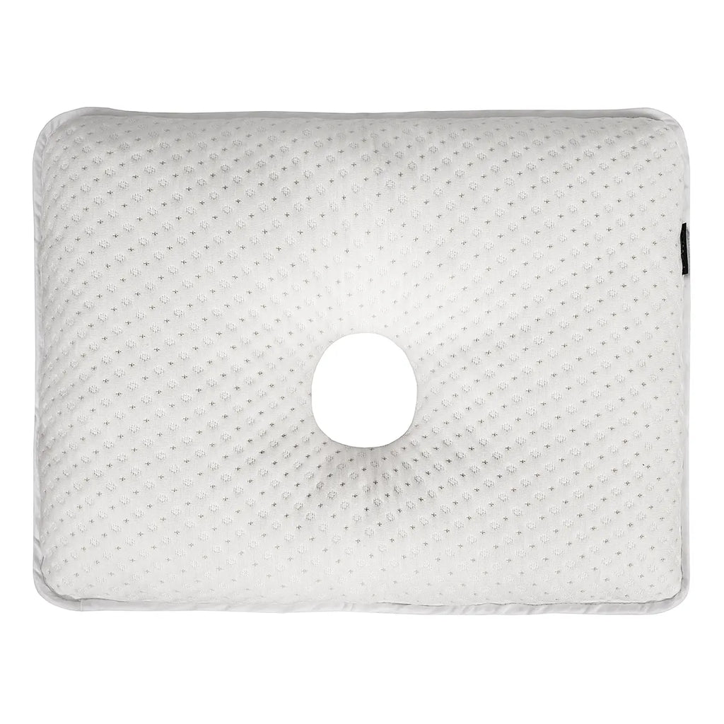 DJMed Ear Pillow with Ear Hole – Image 3