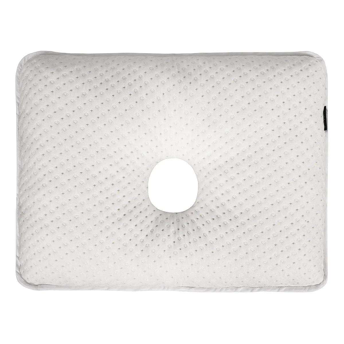 DJMed Ear Pillow with Ear Hole – Image 3