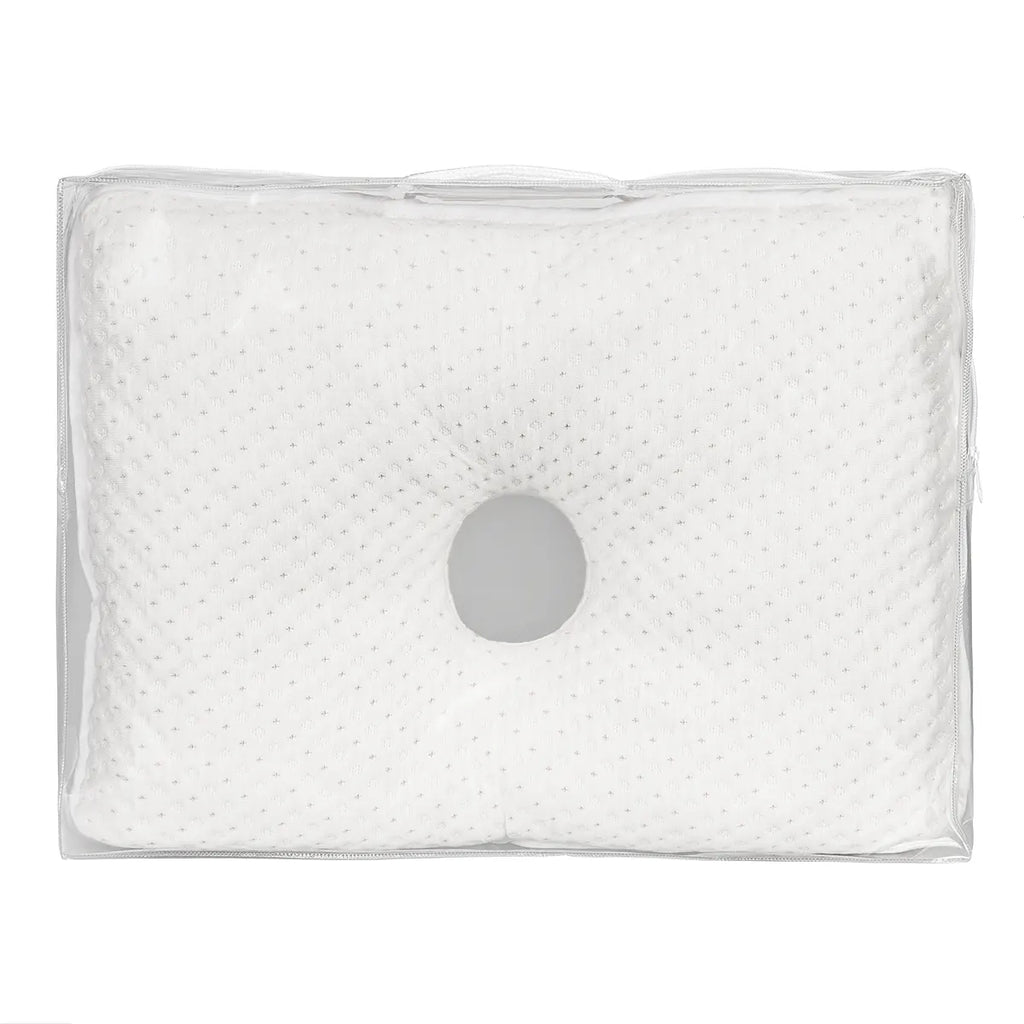 DJMed Ear Pillow with Ear Hole – Image 4