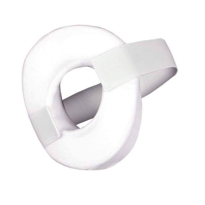CNH Ear Protector with Soft Velcro Strap – Ubio