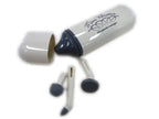 NorthCoast Medical Norco Mini Massager Portable Vibrator for Scar Massage Support and Rehabilitation Therapy