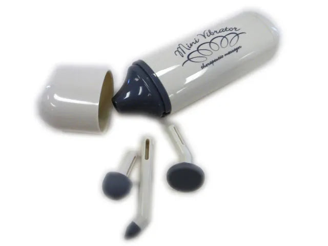NorthCoast Medical Norco Mini Massager Portable Vibrator for Scar Massage Support and Rehabilitation Therapy