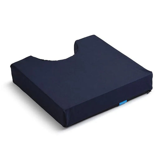 Solari Medical Coccyx Cushion High Resilience Foam 16in