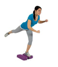 Gymnic Movin' Step Balance And Rehabilitation Fitness Stepper - rehabilitation and recovery product