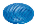 Gymnic Disc O Sit Inflatable Balance Cushion for Active Seating, Posture Support and Balance Training