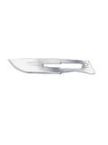 Swann Morton Scalpel Blade Carbon Steel Sterile Professional Surgical Blade for Clinical Use