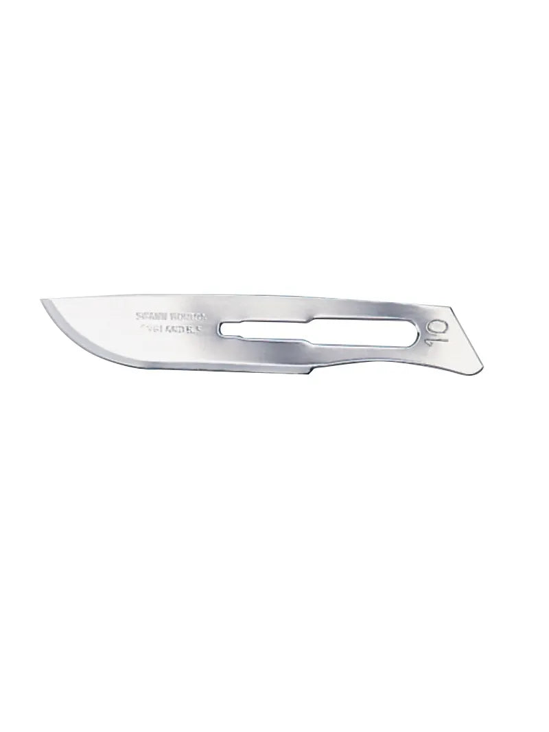 Swann Morton Scalpel Blade Carbon Steel Sterile Professional Surgical Blade for Clinical Use