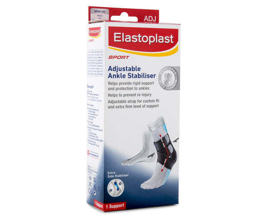 Elastoplast Sport Ankle Stabilizer