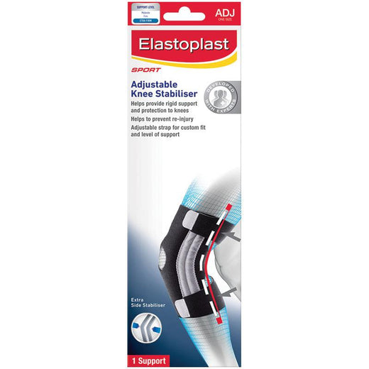 Elastoplast Sport Knee Stabilizer
