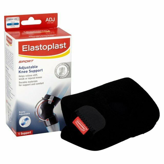 Elastoplast Adjustable Knee Support product photo