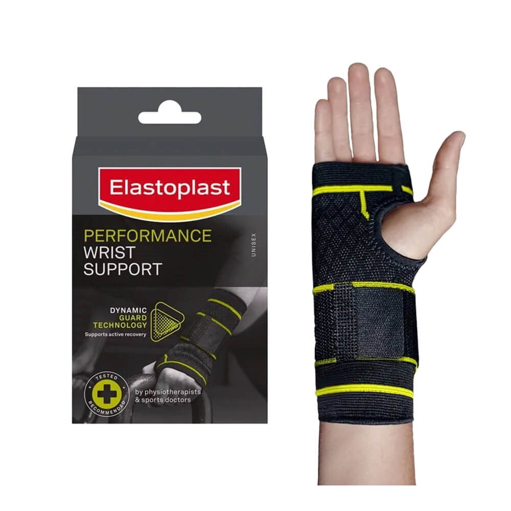 Elastoplast Performance Wrist Support product photo