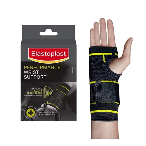 Elastoplast Performance Wrist Support