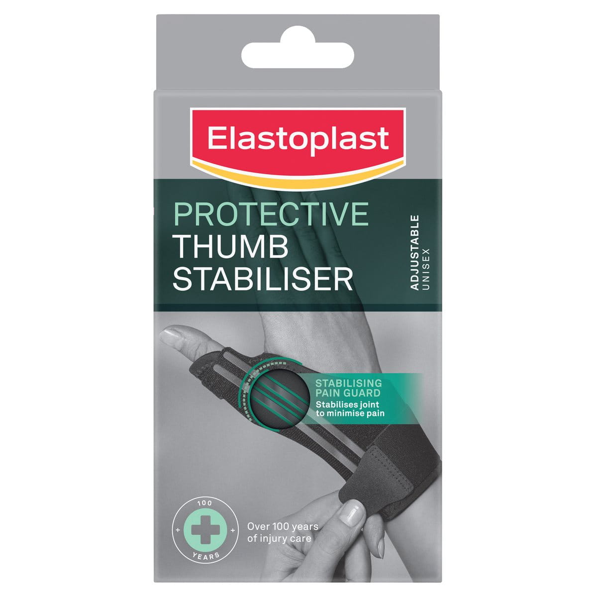 Elastoplast Protective Thumb Stabiliser product photo