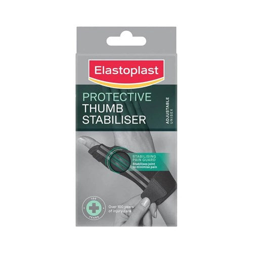 Elastoplast Protective Thumb Stabiliser