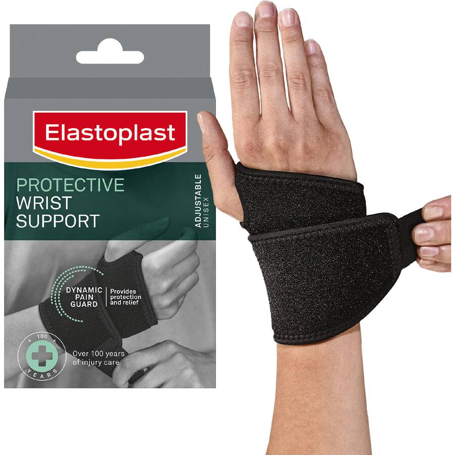 Elastoplast Protective Wrist Stabiliser product photo