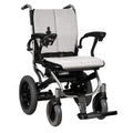 MyRide In Style, Electric Power Wheelchair – DJMed