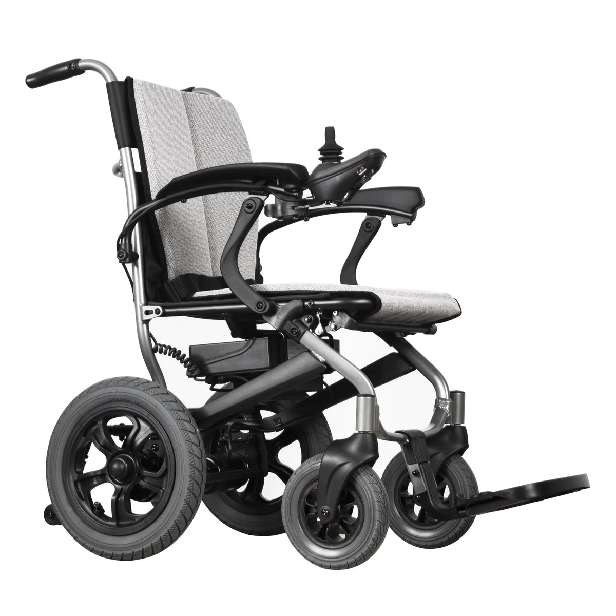 MyRide In Style, Electric Power Wheelchair – Image 2