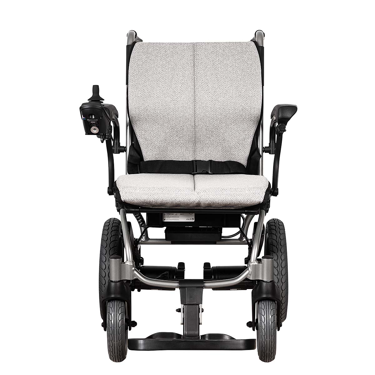 MyRide In Style, Electric Power Wheelchair – Image 4