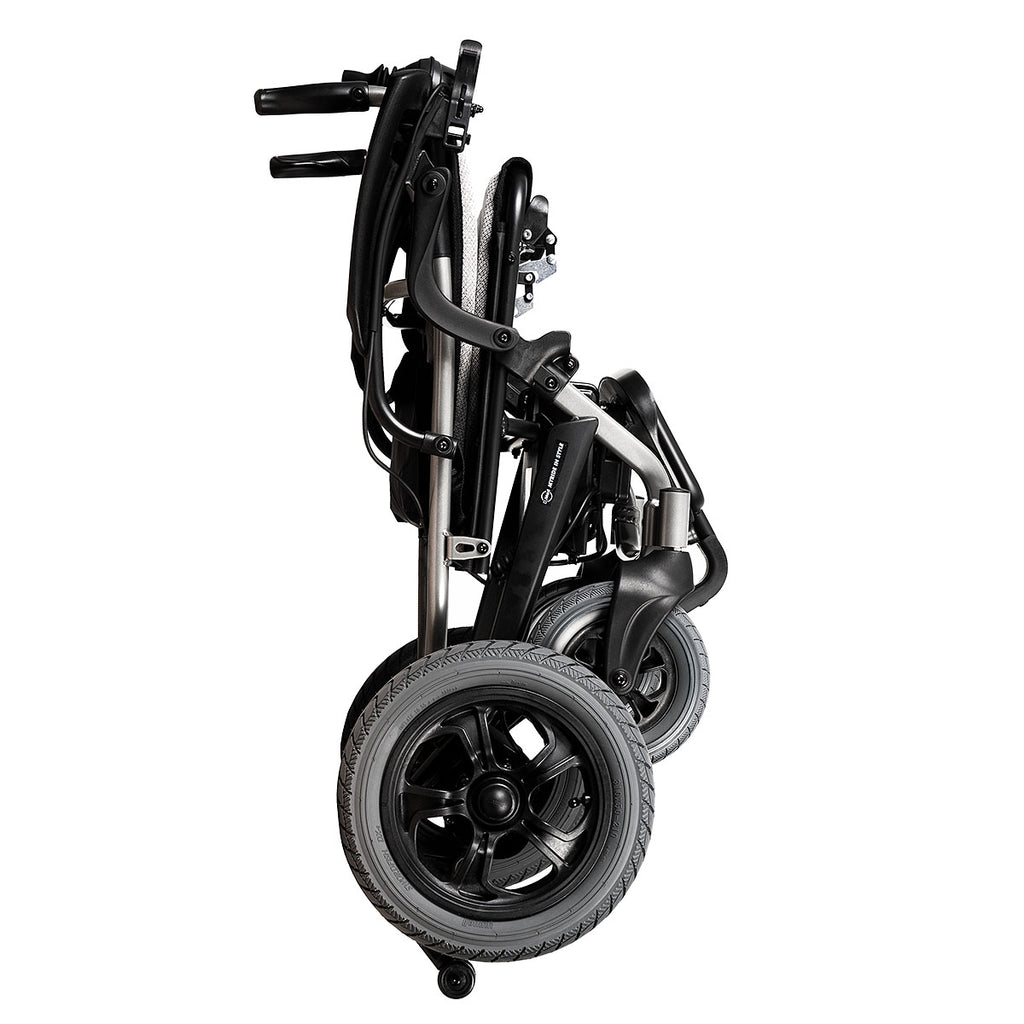 MyRide In Style, Electric Power Wheelchair – Image 5