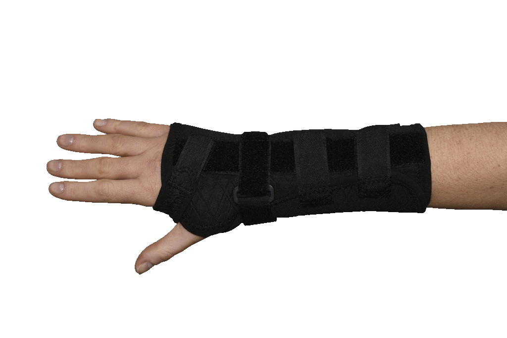 Supporta Elite Wrist Brace