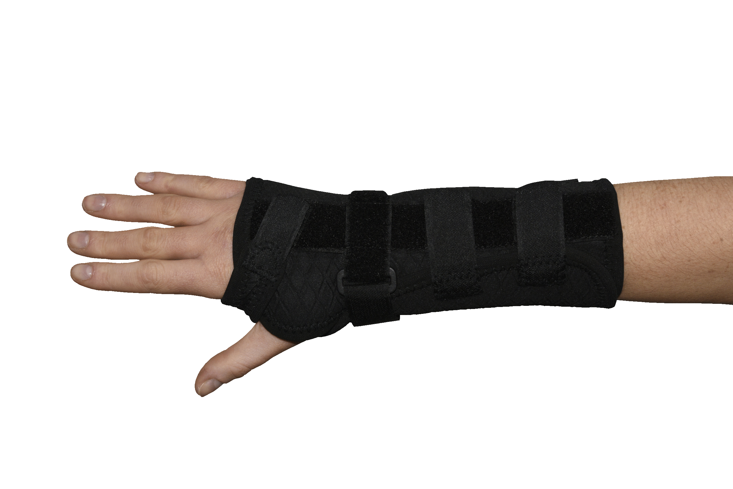 Supporta Elite Wrist Brace