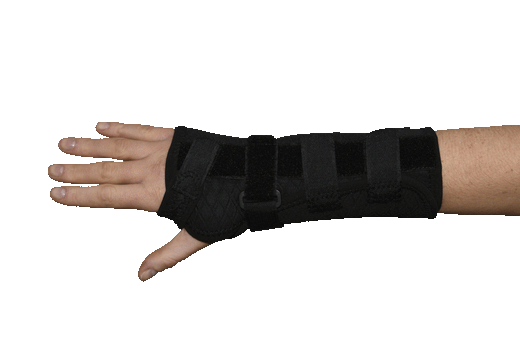 Supporta Elite Wrist Brace