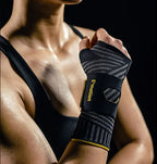 Medi Manumed Active E+motion wrist support