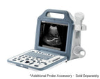 Emperor N2 Real Time Ultrasound / Including Free Convex Probe & Carry Bag – product image 3