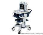 Emperor N2 Real Time Ultrasound / Including Free Convex Probe & Carry Bag – product image 2
