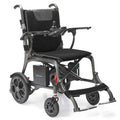 Enduro Power Lite Side Folding Carbon Fibre PowerChair