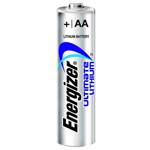 Energizer Max Aa Battery / Single