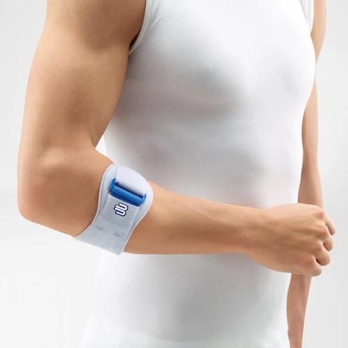 Bauerfeind EpiPoint Elbow Strap