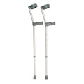 Ergonomic Elbow Crutches – Universal Size product view