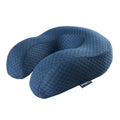 Ergonomic Memory Foam Neck Pillow – DJMed