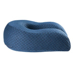 Ergonomic Memory Foam Neck Pillow – Image 2
