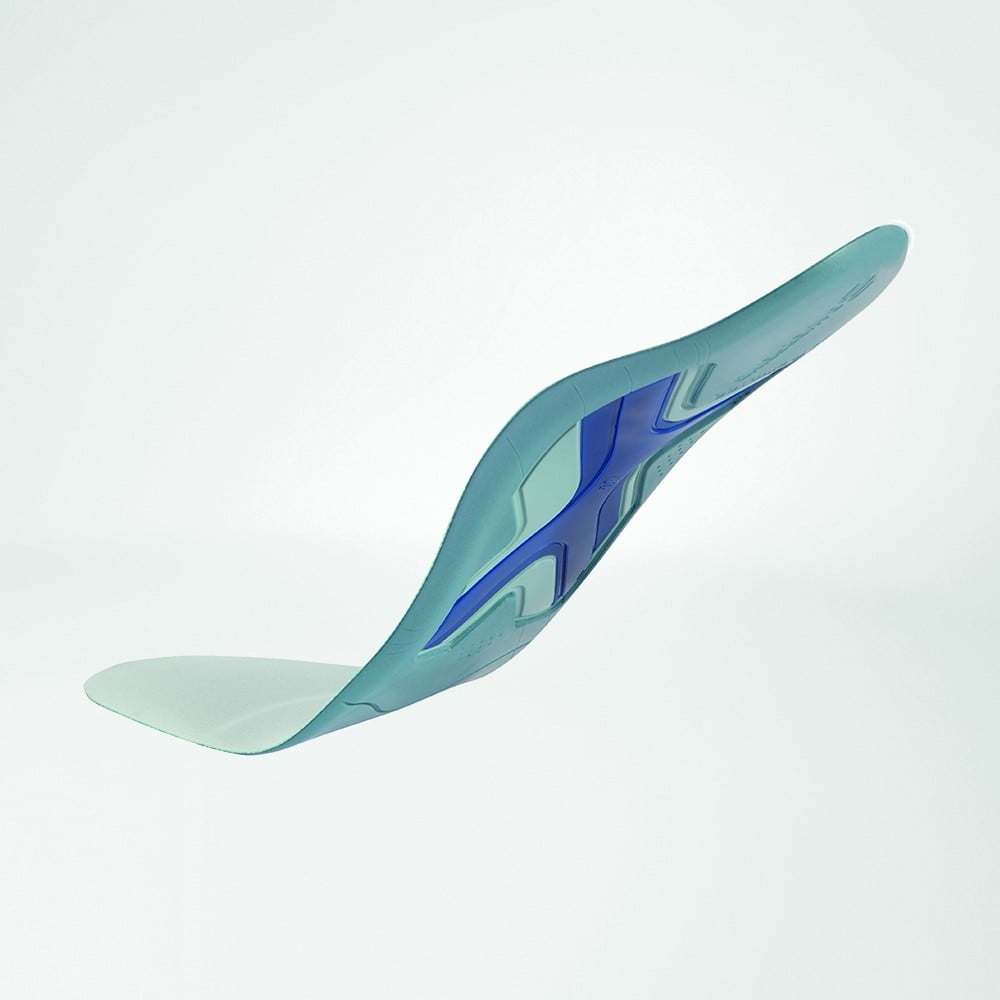 Bauerfeind ErgoPad Weightflex 2