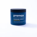 Premax Essential Massage Cream 400g tub