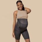 Everform Pregnancy Support Shorts