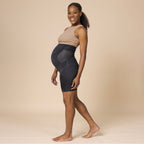 Everform Pregnancy Support Shorts product view
