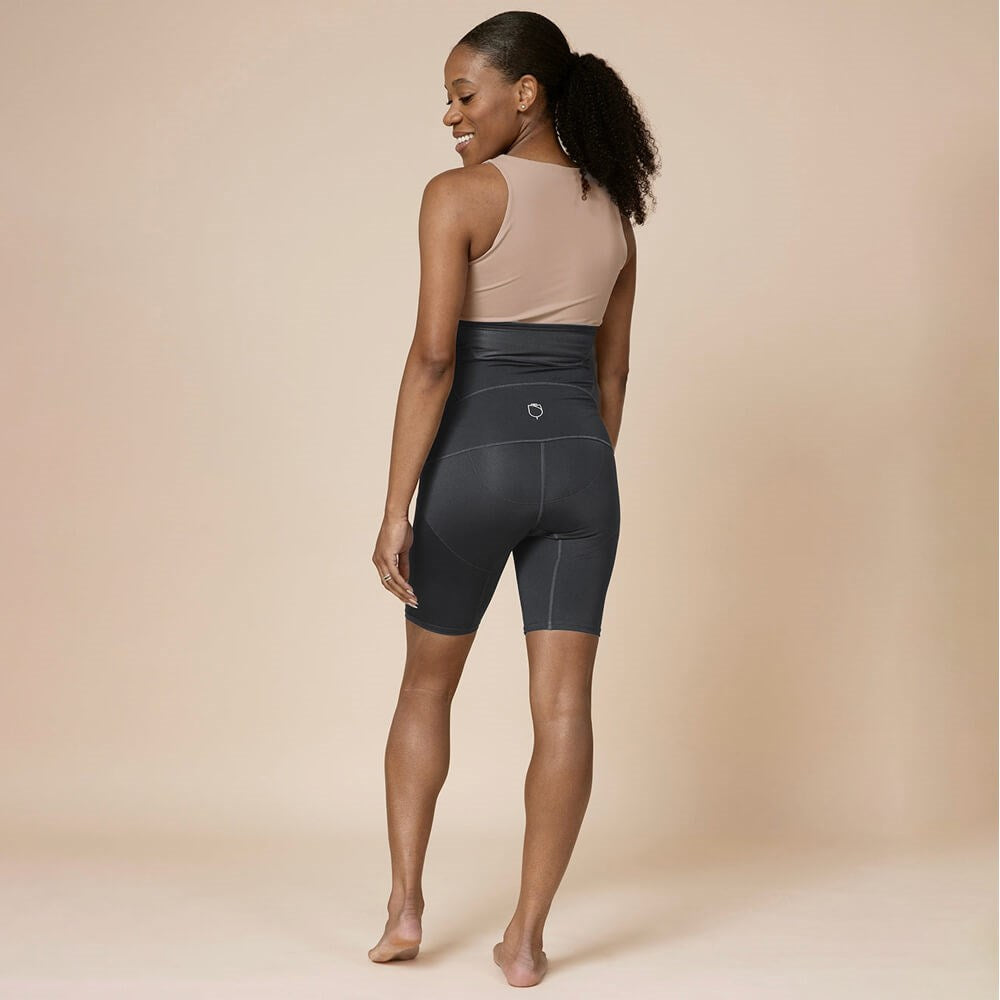 Everform Pregnancy Support Shorts product view