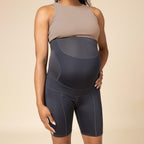 Everform Pregnancy Support Shorts product view